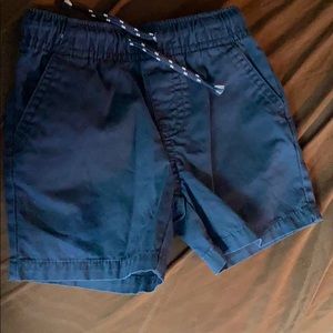Infant shorts